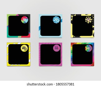 design for social media advertising