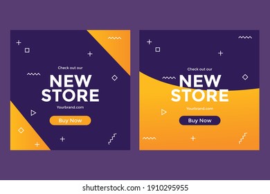 Design Social Media for your Brand