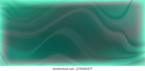 Diseño Espacio Fondo Verde