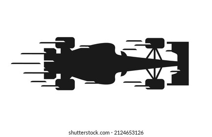 Design of speed racing car