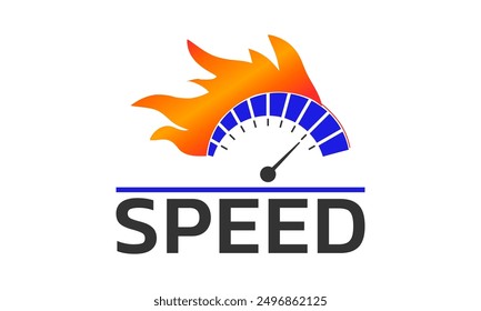 design, speed, symbol, logo, icon, abstract, sign, illustration, modern, fast, 