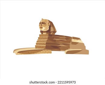 The design of the Sphinx vector is easy to modify