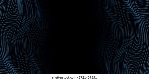 Diseño de fondo deportivo con Elementos de movimiento. Diseño de efecto dinámico ligero