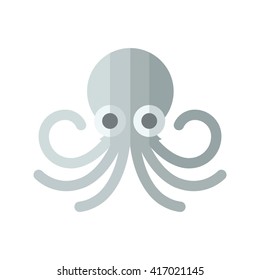 Design Squid gray