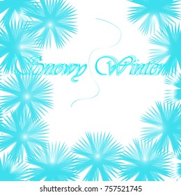 Design, star, light, space, new year, decoration, wallpaper, background, shape, texture, pattern, ornament, shine, shiny, white, holiday, blue, snowflakes, winter beautiful picture