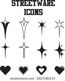 DESIGN STREETWEAR ICON FOR ALL