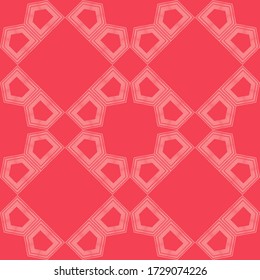 The design of the strips. Patterned texture. Ethnic boho ornament. Seamless background. Vector illustration for web design or print.