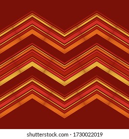 The design of the strips. Patterned texture. Ethnic boho ornament. Seamless background. Vector illustration for web design or print.