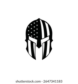 Design a strong helmet logo for safety and protection! Perfect for sports, construction, or security brands, it embodies defense, durability, and trust. Create a powerful identity that shields your 