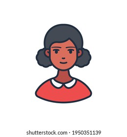 The design of the student people filled icon pack vector illustration, this vector is suitable for icons, logos, illustrations, stickers, books, covers, etc.