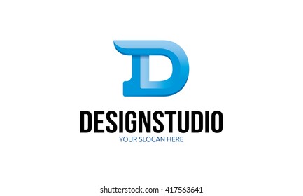 Design Studio Logo