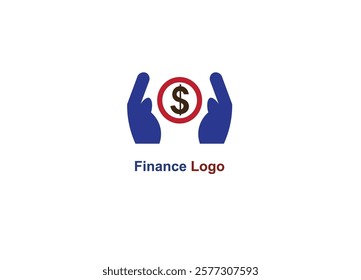 Design a stunning online financial logo in minutes! Perfect for fintech startups, digital banking services, or online investment platforms, this logo showcases modernity and innovation crafting.