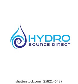 Design a stunning Water Drop Logo for your brand! Perfect for water, plumbing, eco-friendly, and hydration businesses. Clean, modern, and versatile for a professional identity.