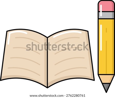 Design Subject Illustration Flat Icon