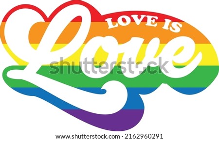 A design to support those who are truly themselves