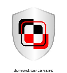 design symbol icon vector letter logo s