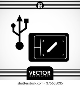 Design table icon design 