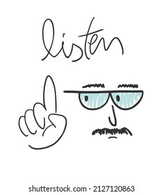 Gestaltung der Lehrergespräche zeichnen