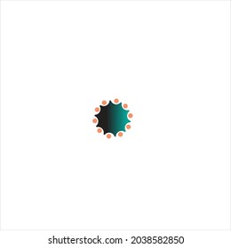 Design Technology logo and vector file template