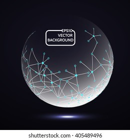 design Technology Network, Connection background