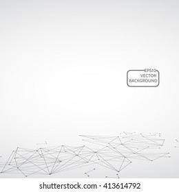 design Technology Network, Connection background