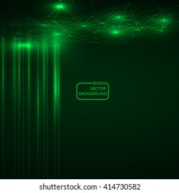 design Technology Network, Connection background