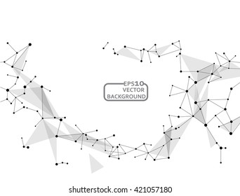 design Technology Network, Connection background