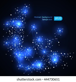 design Technology Network, Connection background