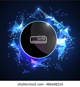 design Technology Network, Connection background