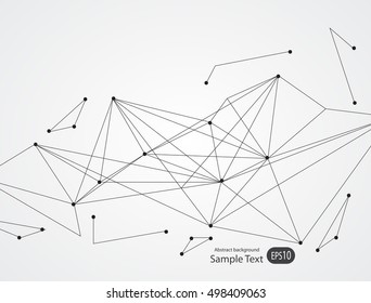 design Technology Network, Connection background