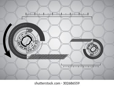 Design technology vector