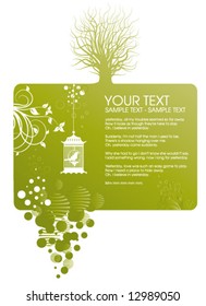design template