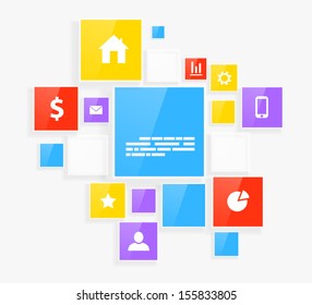 Design template