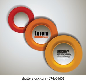 Design template