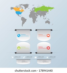 Design template