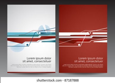Design template