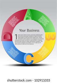 Design template banners. vector