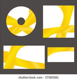 design template for business