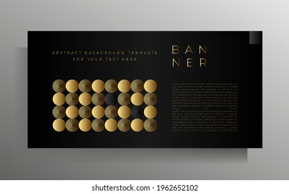 Design template for cover flyer, brochure, poster, magazine. Vector illustration.