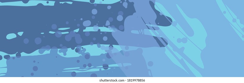 Design template. Design element. Summer background. Abstract grunge banner texture. Brush background. Simple surface pattern design. Grunge abstract pattern. Ink splatter.