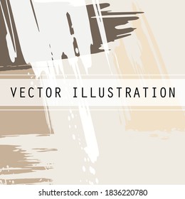 Design template. Design element. Summer background. Abstract grunge frame texture. Brush background. Simple surface pattern design. Grunge abstract pattern. Ink splatter.