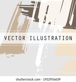 Design template. Design element. Summer background. Abstract grunge frame texture. Brush background. Simple surface pattern design. Grunge abstract pattern. Ink splatter.