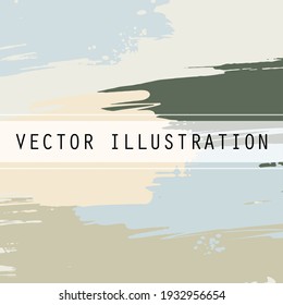 Design template. Design element. Summer background. Abstract grunge frame texture. Brush background. Simple surface pattern design. Grunge abstract pattern. Ink splatter.