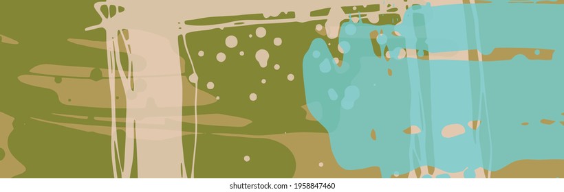 Design template. Design element. Summer background. Abstract grunge banner texture. Brush background. Simple surface pattern design. Grunge abstract pattern. Ink splatter.