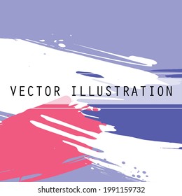 Design template. Design element. Summer background. Abstract grunge frame texture. Brush background. Simple surface pattern design. Grunge abstract pattern. Ink splatter.