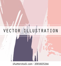 Design template. Design element. Summer background. Abstract grunge frame texture. Brush background. Simple surface pattern design. Grunge abstract pattern. Ink splatter.