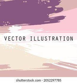 Design template. Design element. Summer background. Abstract grunge frame texture. Brush background. Simple surface pattern design. Grunge abstract pattern. Ink splatter.