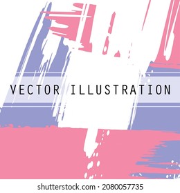 Design template. Design element. Summer background. Abstract grunge frame texture. Brush background. Simple surface pattern design. Grunge abstract pattern. Ink splatter.