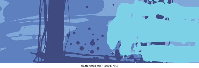 Design template. Design element. Summer background. Abstract grunge banner texture. Brush background. Simple surface pattern design. Grunge abstract pattern. Ink splatter.