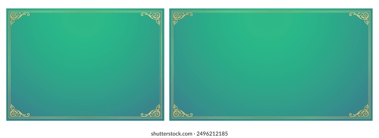  Design template. A set of gorgeous foreheads.
